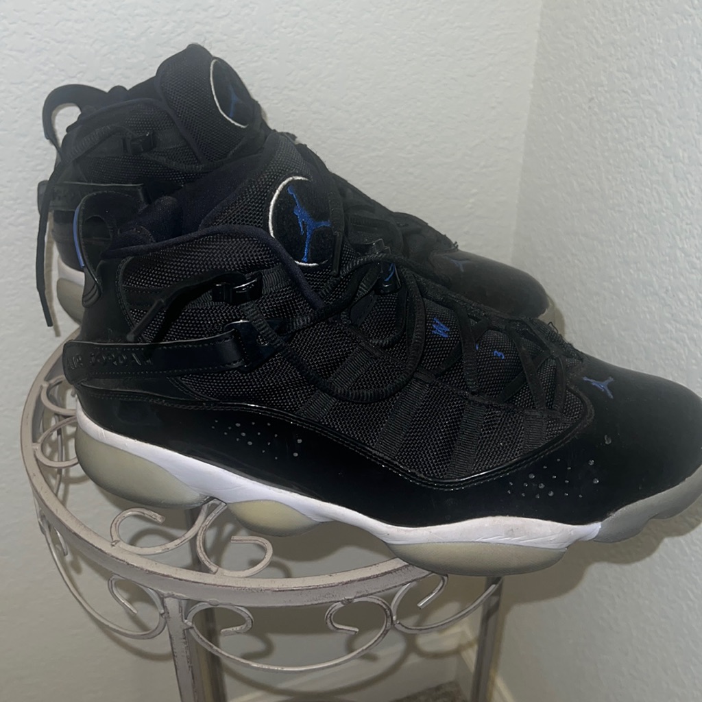 Air Jordan